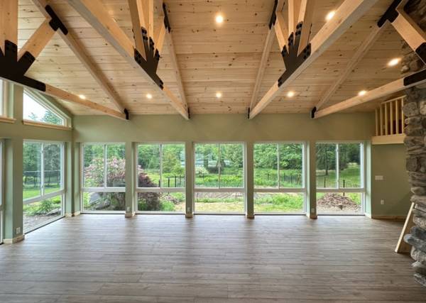 Drywall professionals seeking new customers 1