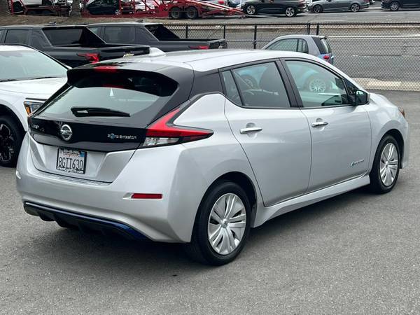 2019 Nissan LEAF EV Specialist, 50+ EVs in Stock!-peninsula - $11,400 (daly city)63470896045443124