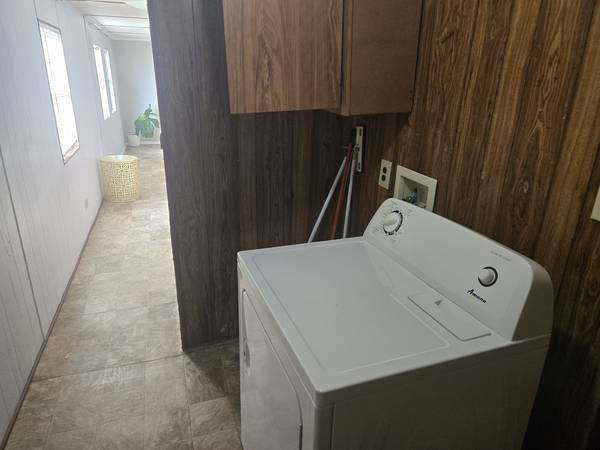 $795 / 2br - 800ft2 - For Rent 2 bedroom 1 bath mobile home in Sharyland (Mission)64199311169155122