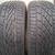 ( 2 TIRES  ) 235/55R17 FIRESTONE 1 thumbnail