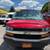 2018 CHEVROLET 3500 EXPRESS 3500 CAR,VANS,OIL,TRUCKS,DUMP BODY ,UTILITY 5 thumbnail