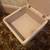 Mid-Century Modern Storage Stool Chair 4 thumbnail