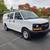 2013 Chevrolet Chevy Express 2500 3dr Cargo Van w/ 1WT 2 thumbnail