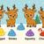 LaPooPoo on the Shelf  Labubu Christmas elf cousin NEW 4 thumbnail