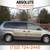 2002 Honda Odyssey EX L 4dr Mini Van w/Leather 4 thumbnail