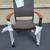 Rattan Style Dining Chairs 2 thumbnail
