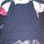 Batman Bat Man Comic Super Hero Rare Large L Cape T-Shirt 6 thumbnail