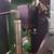 Grass Hinge/Boring Insertion Machine, 5 Spindle Vertical Head 1HP, 3PH 8 thumbnail