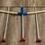 🏹 Kids Toy Bow and 3 Arrows, Suction Cup Tips, Safe and Fun (new) 2 thumbnail
