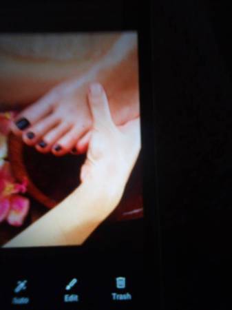 Great pro massage men women couples Monday Tuesday half off special 1