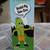 NEW BOXED ARCHIE MCPHEE YODELING PICKLE 2 thumbnail