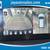 2019 HYUNDAI SANTA FE ULTIMATE 2.0T *1-OWNER AZ CARFAX *ONLY 44,OOO ML 23 thumbnail