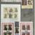 Art on stamps (Album 1) 13 thumbnail