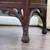 Majorelle Art Nouveau Executive Desk 3 thumbnail