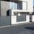 Metal HORIZONTAL SLAT Fence Panel (6'Hx6'W) Black or Basalt Grey 14 thumbnail