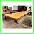 Urban Hardwood Chinese Elm Live Edge Table 4 thumbnail