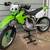 2004 Kawasaki klx300r klx 300 1 thumbnail