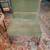 Mid Century Modern Style Wrought Iron Chair 2 thumbnail