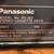 Panasonic Stereo 6 thumbnail