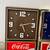 Pepsi Wall Clock Coke has been sold 4 thumbnail