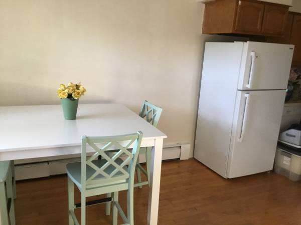 $3,500 / 2br - 1000ft2 - CANARISE: Beautiful 2 Bedroom, 1 Bath Furnished Apartment (Canarise, Brooklyn, Ny)64033460925441121