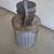 Antique Vintage Ellisco 5 Gallon Gas/Oil Can Original Shields Harper 11 thumbnail
