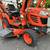2007 Kubota BX24 • Loader • Backhoe • 54" Mower • 568 Hrs 2 thumbnail