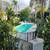 LARGE LOWER STUDIO! - ALL UTILITIES FREE! - POOL! - WALK TO SHOPS! 13 thumbnail
