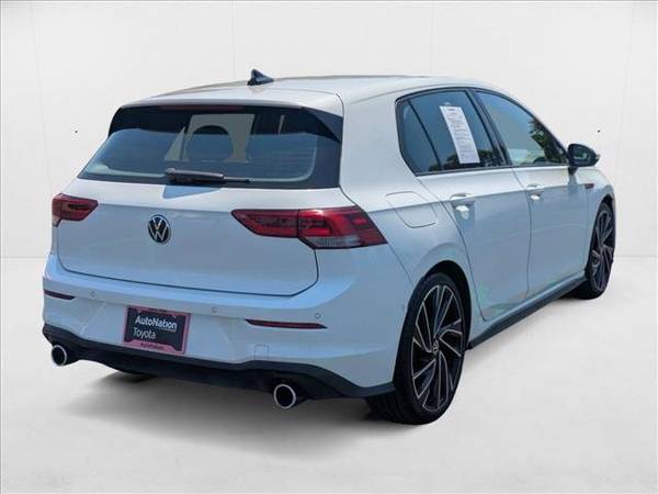 2023 Volkswagen Golf GTI VW Autobahn Hatchback - $29,995 (Call *(949) 468-5332* to Confirm Availability Instantly)63437208892419124