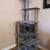 NEW ASSEMBLED Kitty Cat Condo Tree Tower Scratch Post (🐈's up to 40lbs) 2 thumbnail
