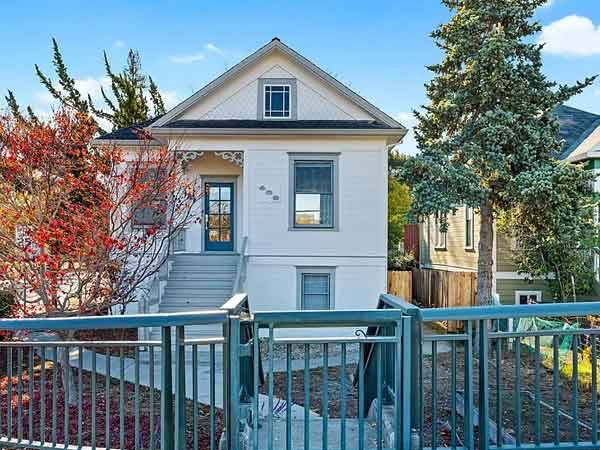 $1,000 / 2br - 865ft2 - ***/***Recently renovated 2 bedroom 1.5 bath home! (Napa, CA)64000749644034120