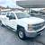 2016 Chevrolet 2500HD Double Cab 4x4 Utility/Mechanics Truck 13 thumbnail