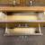 MCM China Cabinet. Mid Century Hutch. 5 thumbnail