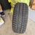 Bridgestone Blizzak WS90 – 225/55R18 Tires (Set of 4) – Excellent 3 thumbnail