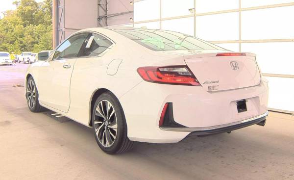 2017 Honda Accord EX Coupe 2D - ¡APROBACIÓN GARANTIZADA PARA TODOS!!! - $12,950 (+ Prime Motors)63618565644673123