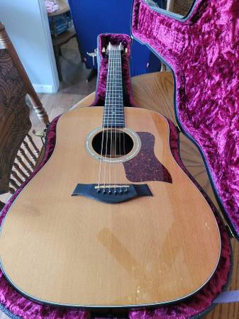 Taylor 710 1998 1