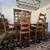 Kent Coffey PERSPECTA Dining Table + 6 Chairs MCM Vintage 7 thumbnail