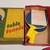 Table Tennis Game Set W/Paddles Net Balls & Orig Box by Pressman Toy C 2 thumbnail