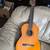 Gorgeous Yamaha Classical Acoustic Guitar CGS-103A 1 thumbnail