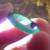 Certified Jadeite jade Myanmar Burmese Green Ring size6.5 4 thumbnail