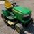 John Deere X720 Ultimate 2 thumbnail