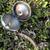 VERY RARE MILLER CHROME HEAD LIGHT BICYCLE 4 thumbnail