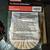 6 inch Buffing Wheel with 1/2 inch Arbor Hole (3 available) 2 thumbnail