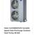 Brand new 5 Ton GE Connect Heat Pump System – complete matched package includi 4 thumbnail