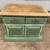 Green Pine Bedside/TV Stand 1 thumbnail