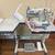 Siruba COO7J industrial cover stitch machine 3 thumbnail