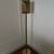 Hart Associates Vintage Mid Century Brass Floor Lamp Made in USA 1 thumbnail