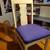 KIDS MATCHING CHAIR / BEDROOM 1 thumbnail