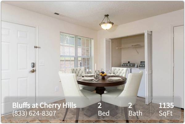 $1,441 / 2br - 1135ft2 - Pets Welcome! We accept indoor cats and dogs! Ask for details! (Omaha - Northwest Omaha)63968759861763120