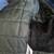 Armani Exchange Men's Black Jacket Medium Parka 4 thumbnail